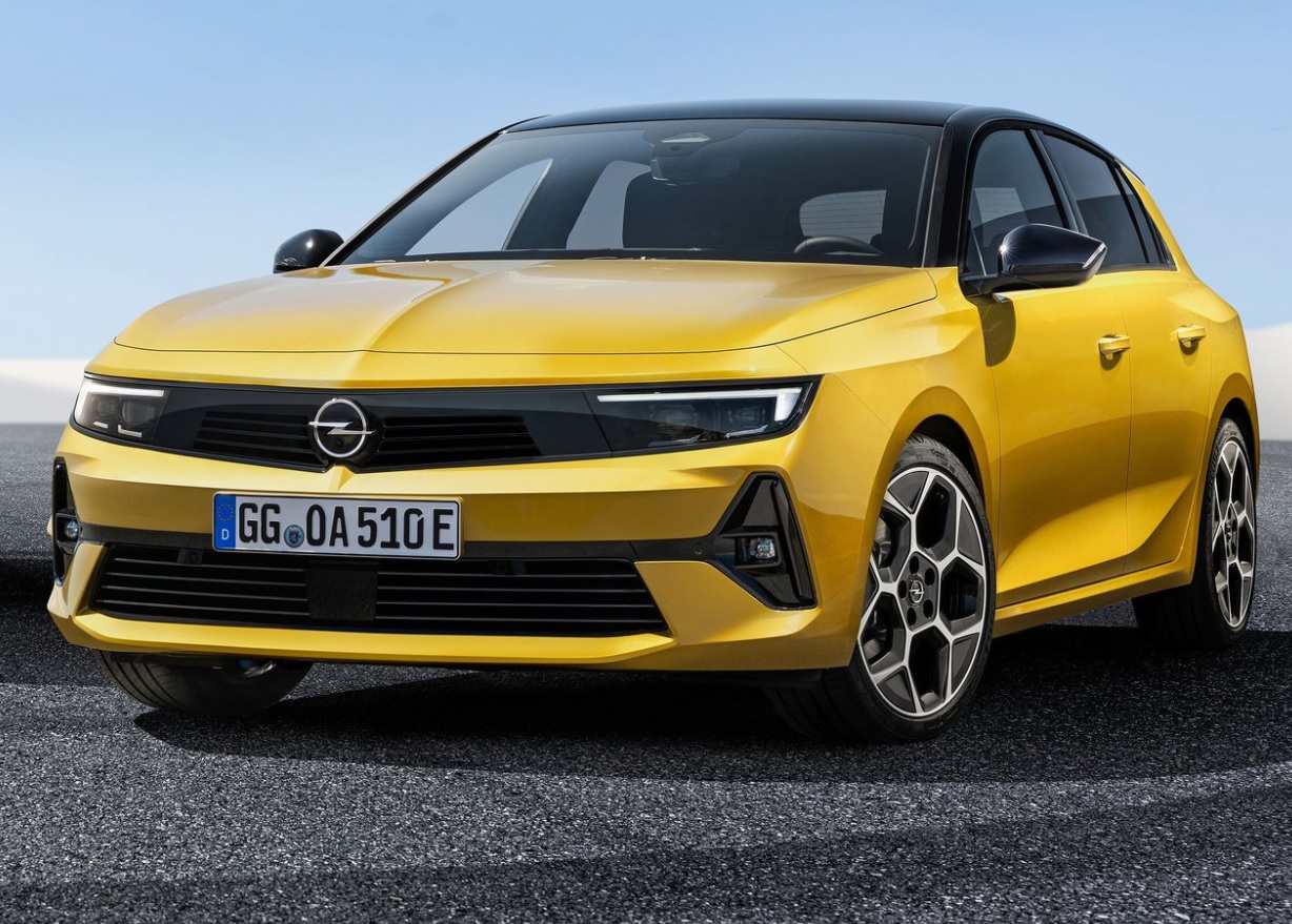 Opel