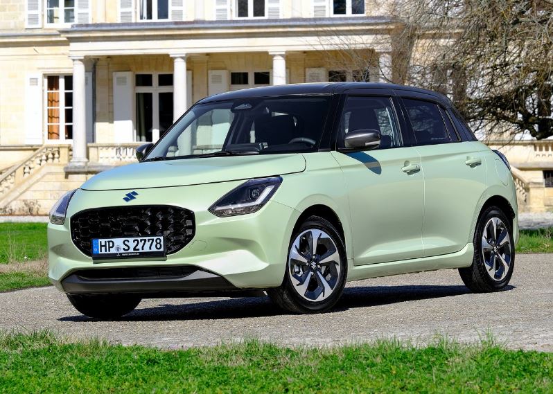 Swift