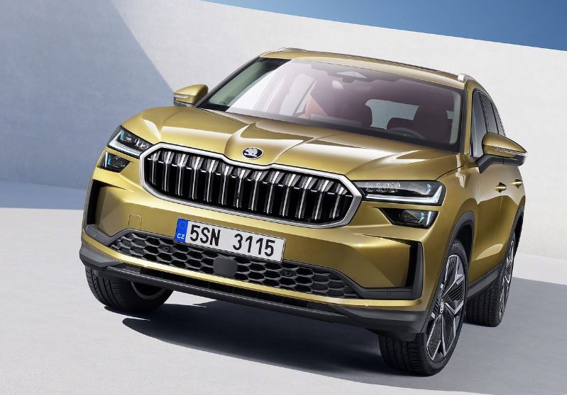 Skoda
