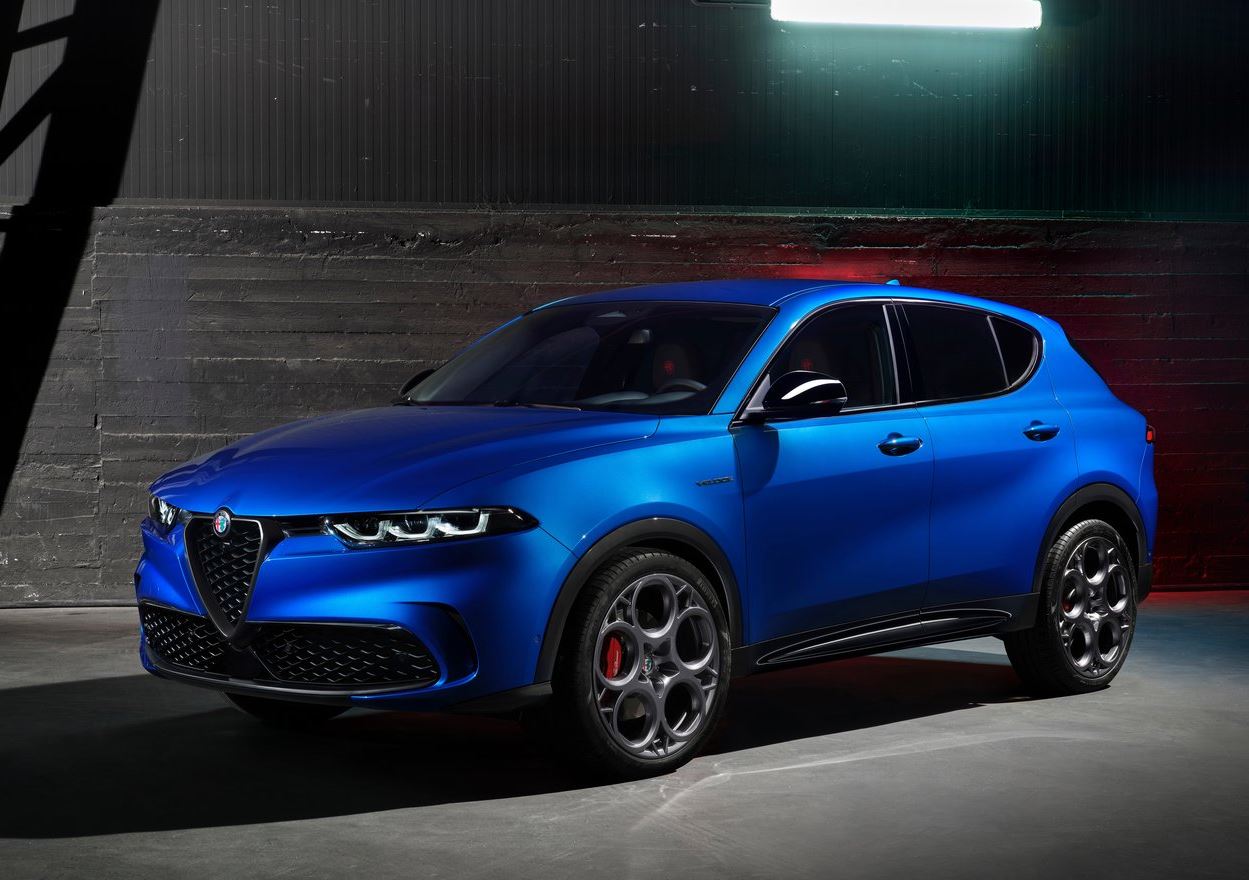 2024 Alfa Romeo Tonale TI 1.6 Diesel Otomatik Yakıt Tüketimi