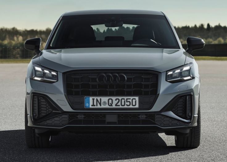2024 Audi Q2 S Line 1.5 FSI Otomatik Özellikleri