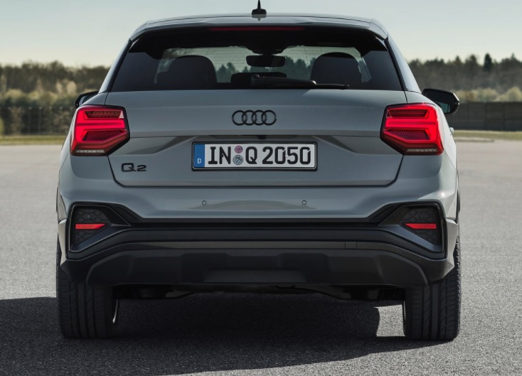 2024 Audi Q2 Advanced 1.5 FSI Otomatik Yakıt Tüketimi