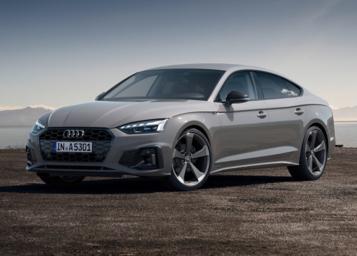 2022 Audi A5 2.0 TDI Teknik Özellikleri