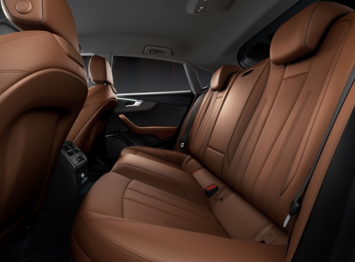 2022 Audi A5 2.0 TFSI Teknik Özellikleri