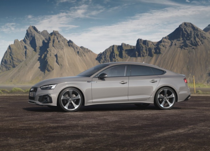 2022 Audi A5 2.0 TDI Teknik Özellikleri