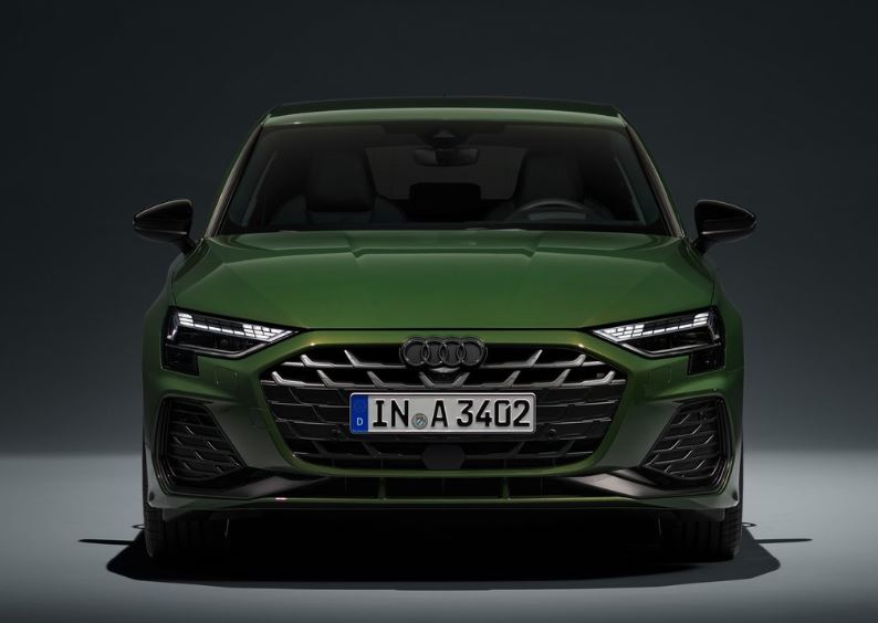 2024 Audi Yeni A3 Advanced 1.5 TFSI Otomatik Yakıt Tüketimi