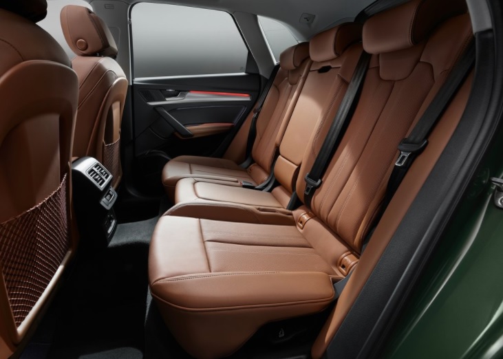 2023 Audi Q5 S Line 2.0 TFSI quattro Otomatik Özellikleri