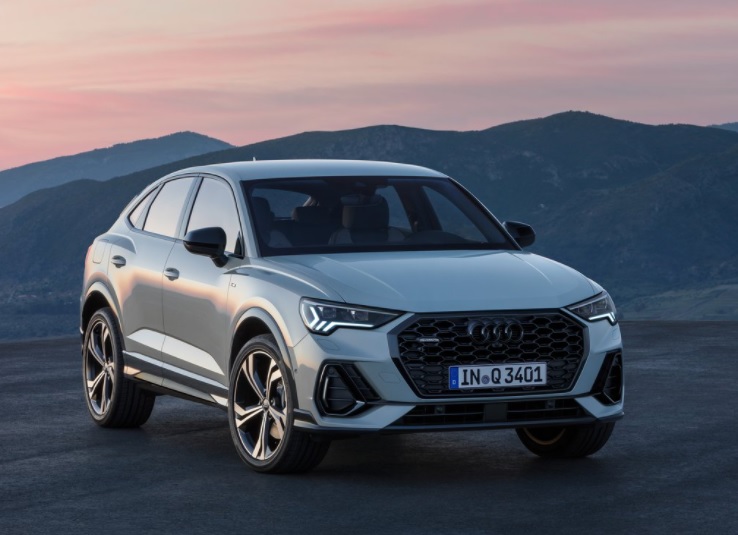 2022 Audi Q3 1.5 TFSI Teknik Özellikleri
