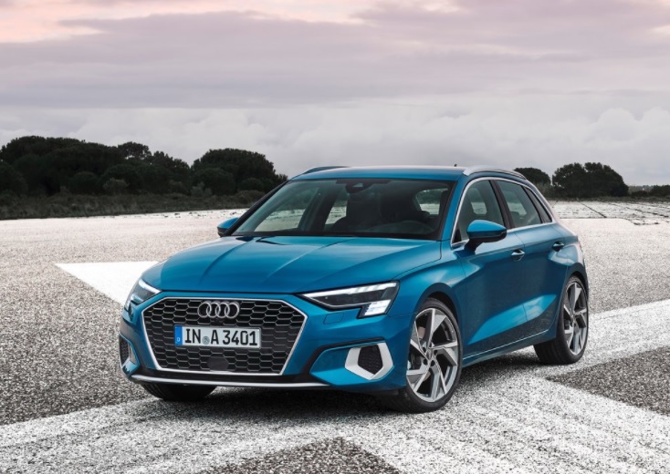 2023 Audi A3 Advanced 1.5 TFSI Otomatik Özellikleri
