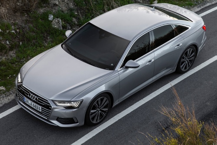 2023 Audi A6 Design 3.0 TDI quattro Otomatik Özellikleri