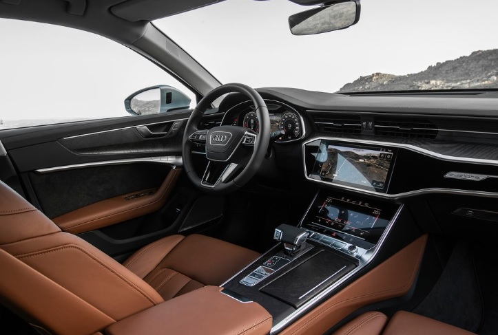 2023 Audi A6 Sport 3.0 TDI quattro Otomatik Özellikleri