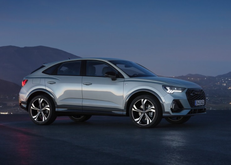 2024 Audi Q3 Advanced 1.5 TFSI Otomatik Yakıt Tüketimi