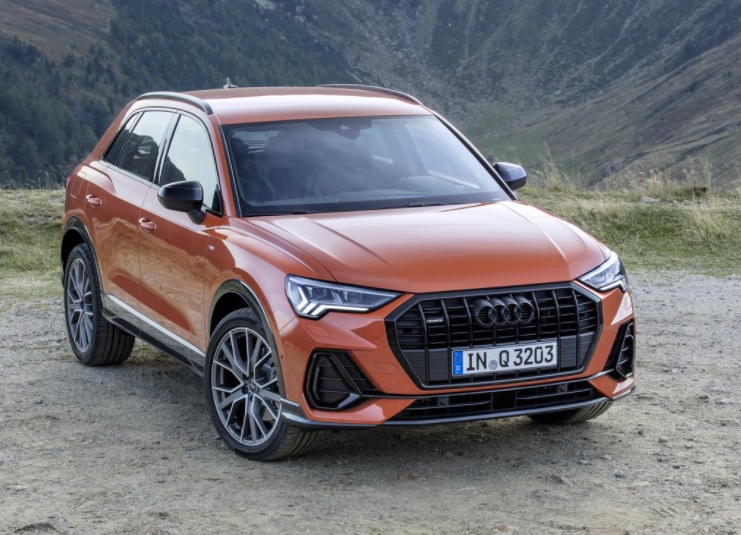 2024 Audi Q3 S Line 1.5 TFSI Otomatik Yakıt Tüketimi