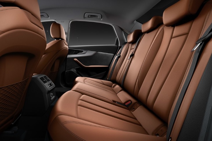 2024 Audi A4 S Line 2.0 TSI quattro Otomatik Yakıt Tüketimi