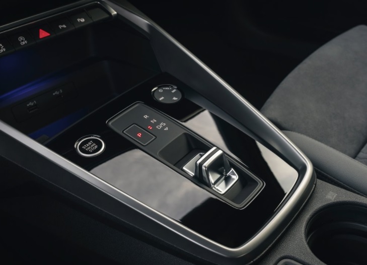 2022 Audi A3 1.0 TFSI Teknik Özellikleri