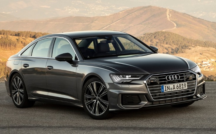 2022 Audi A6 3.0 TDI quattro Teknik Özellikleri