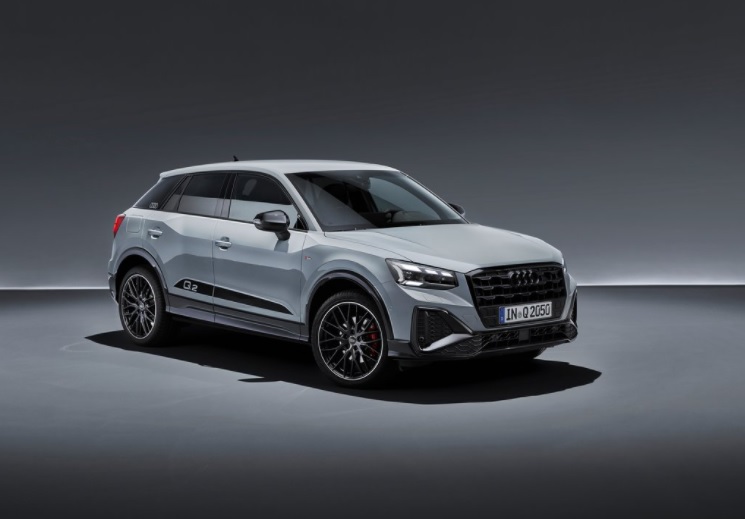 2025 Audi Q2 1.5 FSI Teknik Özellikleri