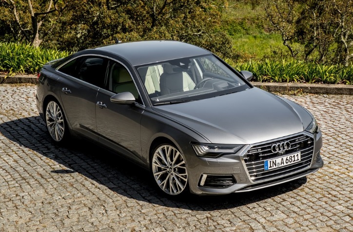2022 Audi A6 2.0 TDI quattro Teknik Özellikleri