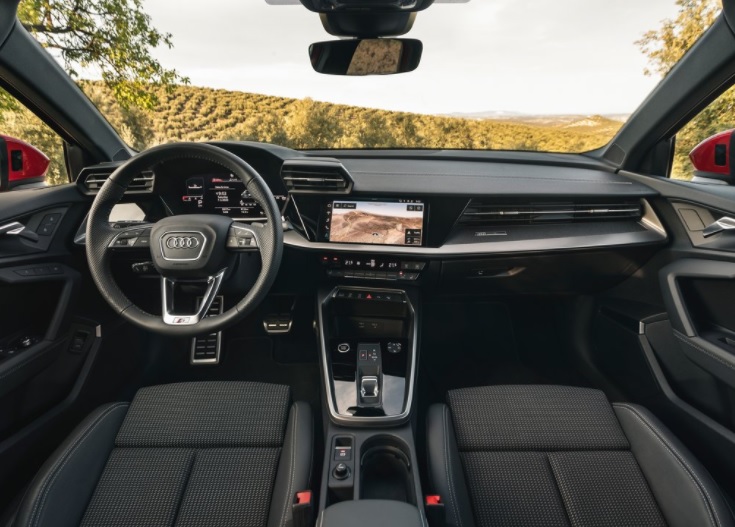 2024 Audi A3 Advanced 1.0 TFSI Otomatik Yakıt Tüketimi