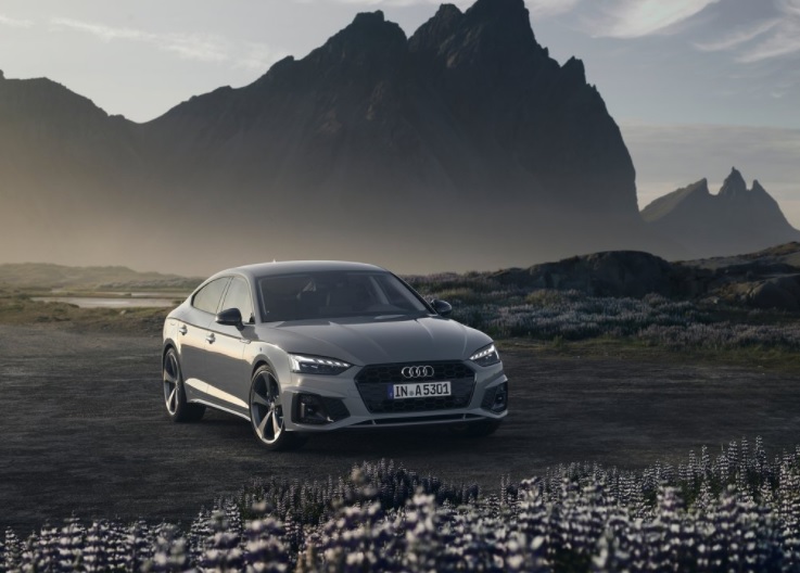2024 Audi A5 S Line 2.0 TDI Otomatik Özellikleri