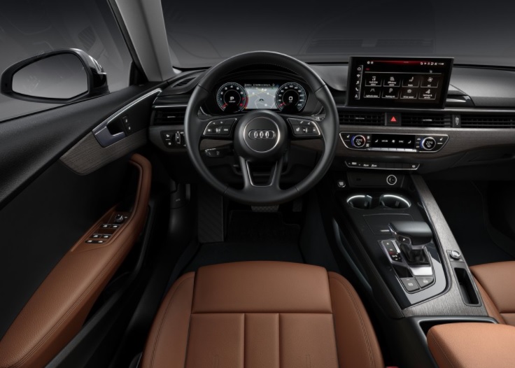 2024 Audi A5 S Line 2.0 TFSI Otomatik Yakıt Tüketimi