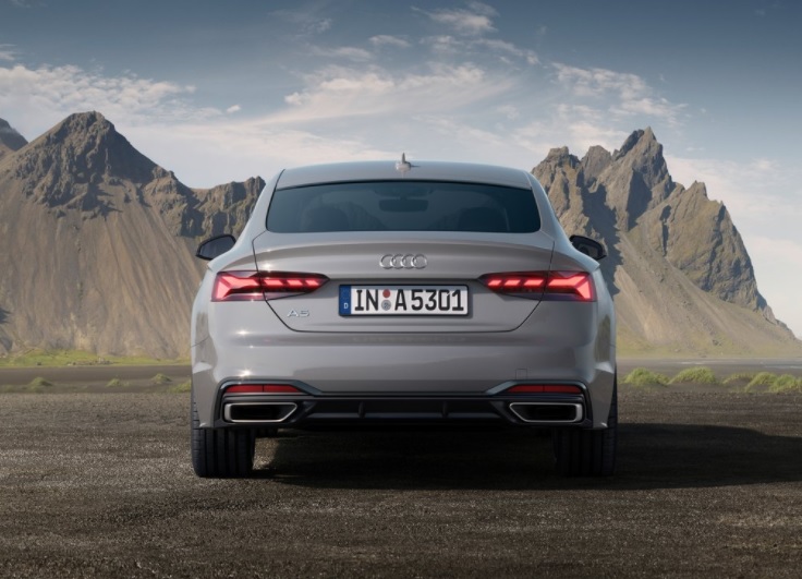 2024 Audi A5 Advanced 2.0 TDI Otomatik Yakıt Tüketimi