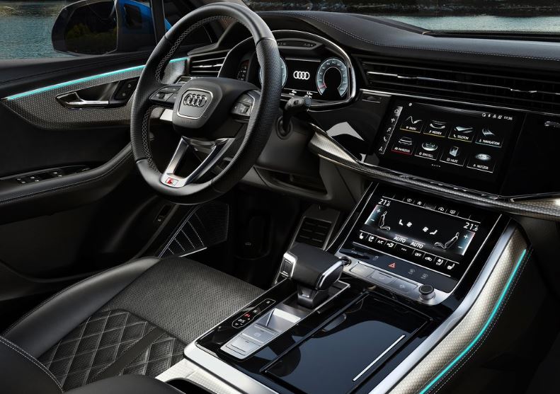 2025 Audi Q7 2.0 TFSI quattro Teknik Özellikleri