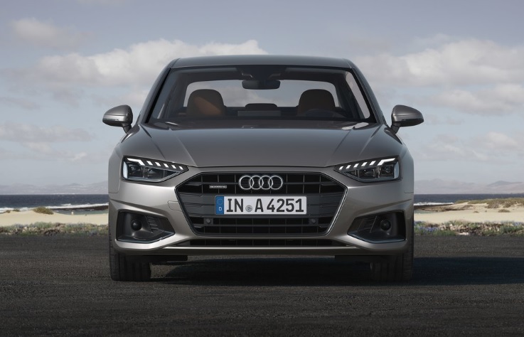 2022 Audi A4 2.0 TSI quattro Teknik Özellikleri