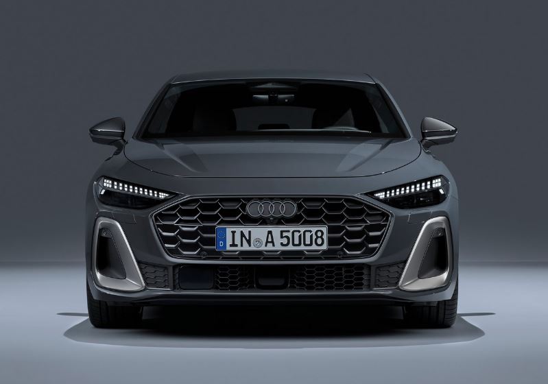 2025 Audi A5 2.0 TFSI Teknik Özellikleri