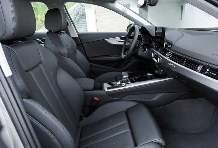 2023 Audi A4 Advanced 2.0 TSI quattro Otomatik Özellikleri