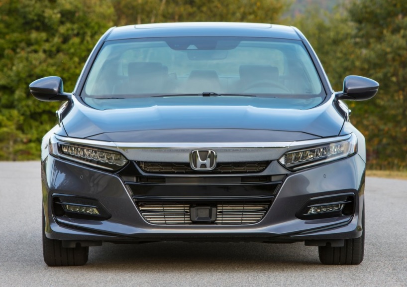 2023 Honda Accord Executive 1.5 VTEC Otomatik Özellikleri