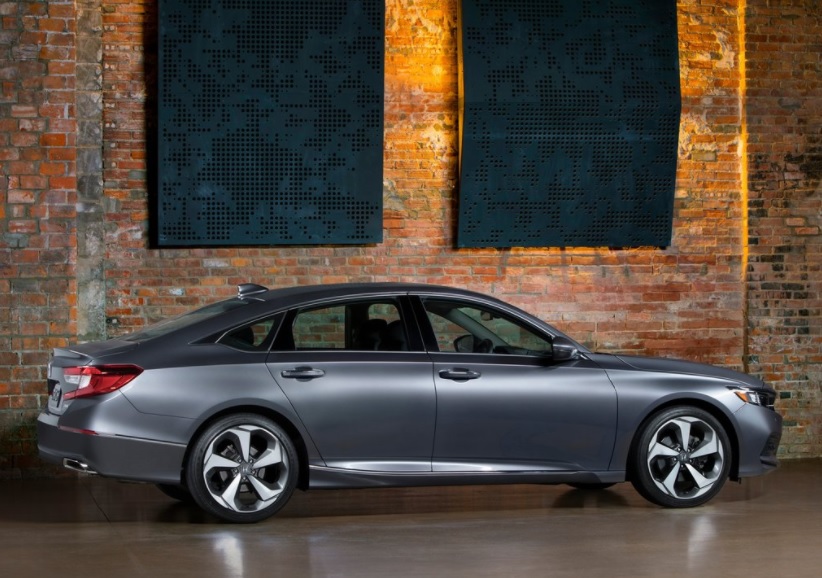 2023 Honda Accord Executive Plus 1.5 VTEC Otomatik Özellikleri
