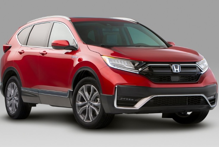 2023 Honda CR-V Elegance 1.5 Otomatik Özellikleri