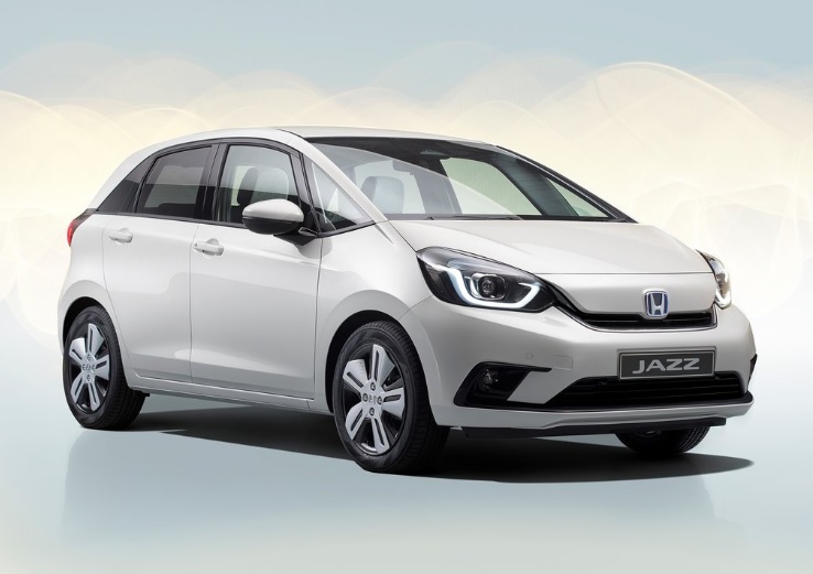 2023 Honda Jazz Executive 1.5 Otomatik Özellikleri