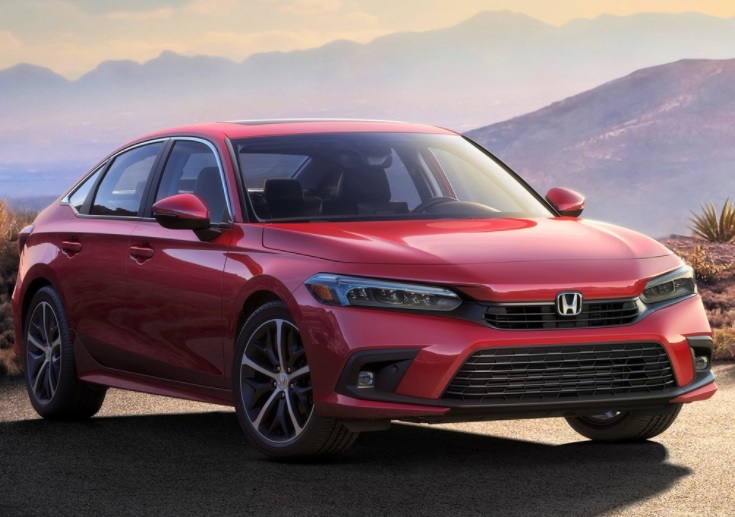 2022 Honda Civic 1.5 VTEC Teknik Özellikleri