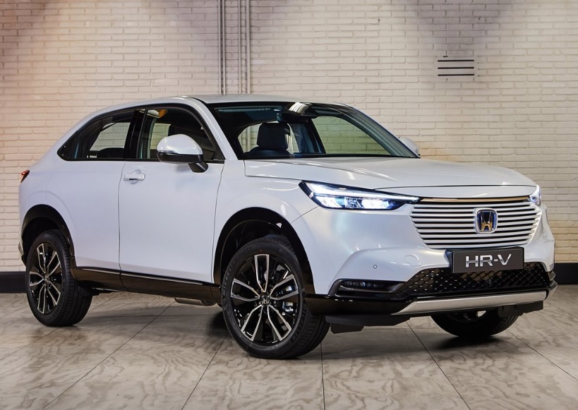 2023 Honda HR-V Advance 1.5 Hybrid Otomatik Özellikleri