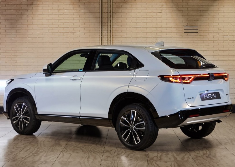 2023 Honda HR-V Elegance 1.5 Hybrid Otomatik Özellikleri