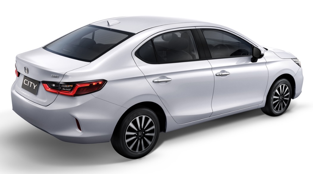 2024 Honda City Elegance 1.5 Otomatik Özellikleri