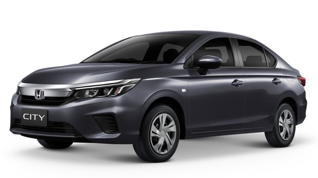 2024 Honda City Executive 1.5 Otomatik Yakıt Tüketimi