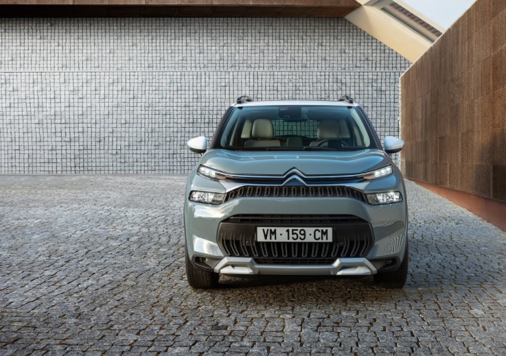 2022 Citroen C3 Aircross 1.2 Puretech Teknik Özellikleri