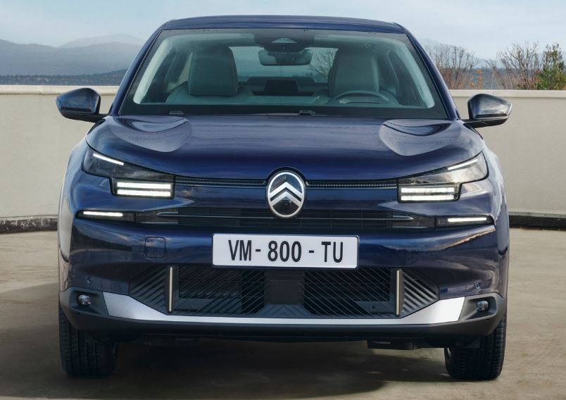 2025 Citroen C4 X 1.2 PureTech Teknik Özellikleri