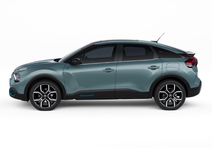 2023 Citroen C4 Feel 1.2 PureTech Manuel Özellikleri