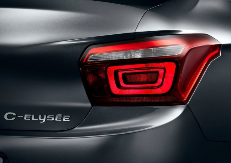 2023 Citroen C-Elysee Feel Bold 1.5 BlueHDi Manuel Özellikleri