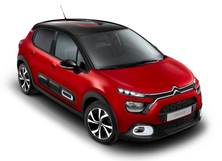 2024 Citroen C3 ELLE 1.2 PureTech Otomatik Yakıt Tüketimi