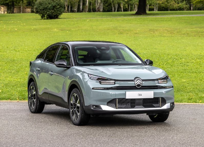 2025 Citroen C4 1.2 MHEV Teknik Özellikleri
