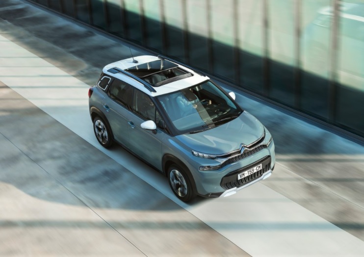 2024 Citroen C3 Aircross Shine 1.2 Puretech Otomatik Yakıt Tüketimi