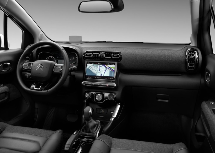 2024 Citroen C3 Aircross Feel Bold 1.2 PureTech Otomatik Yakıt Tüketimi