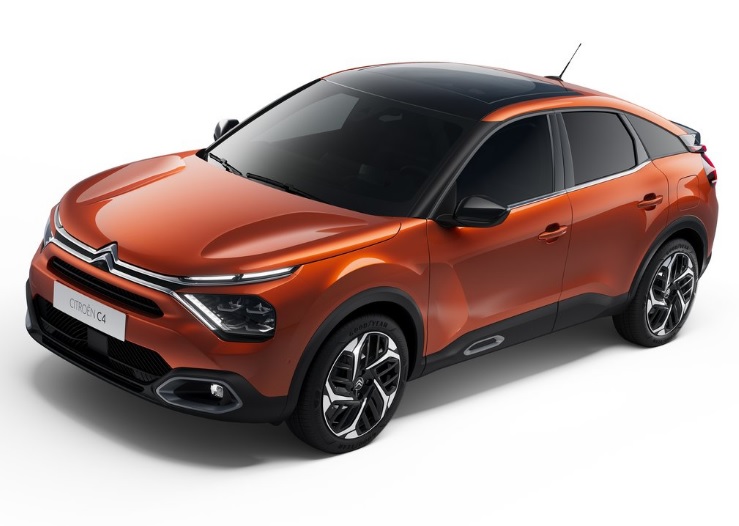 2024 Citroen C4 Feel Bold 1.2 PureTech Otomatik Yakıt Tüketimi