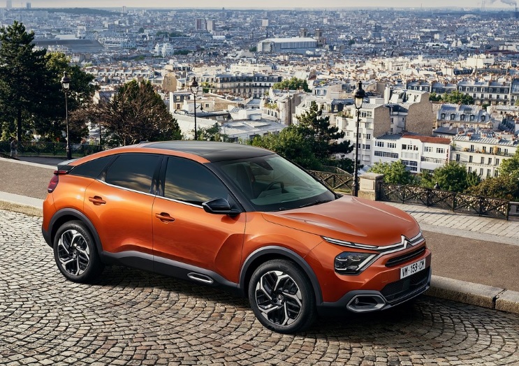 2024 Citroen C4 Shine Bold 1.2 PureTech Otomatik Yakıt Tüketimi