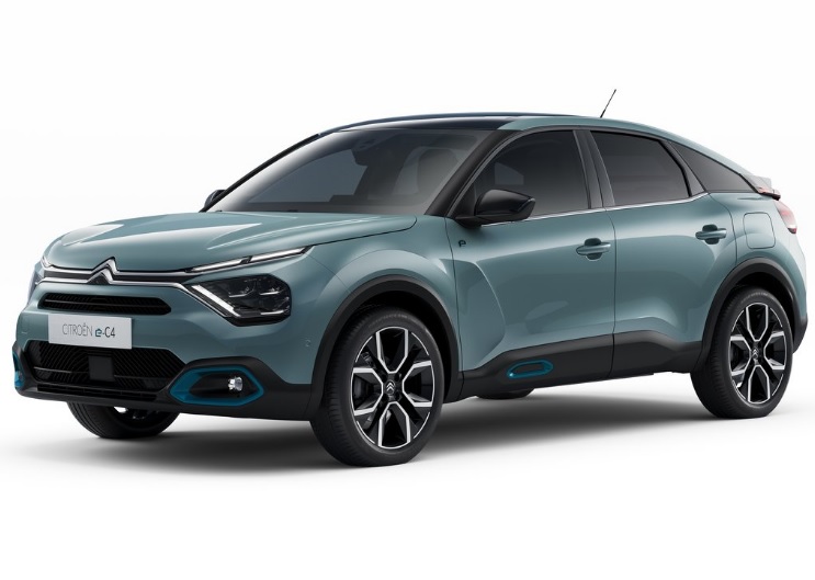 2022 Citroen C4 1.2 PureTech Teknik Özellikleri